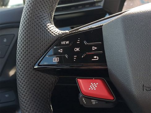 New 2026 Audi RS 3 image 8