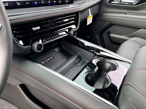 New 2026 Chevrolet Tahoe RST w/ Comfort Package image 13