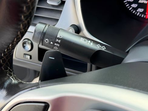 Used 2016 Chevrolet Corvette Stingray Coupe image 24