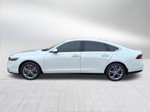 Used 2023 Honda Accord EX-L image 7