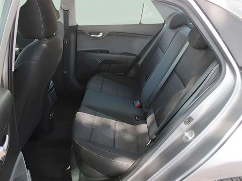 Used 2023 Kia Rio S FWD image 8