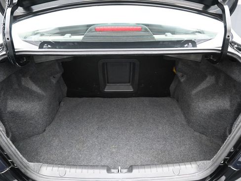 Used 2023 Mitsubishi Mirage G4 Black Edition FWD image 24