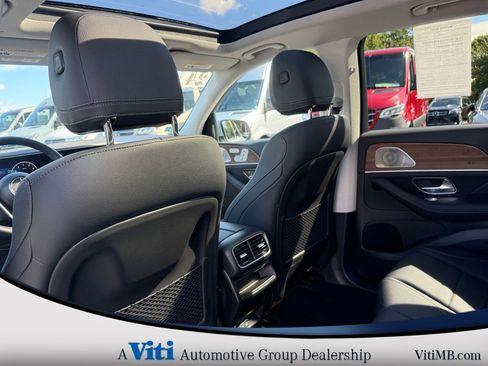 Certified 2024 Mercedes-Benz GLE 350 GLE 350 image 21