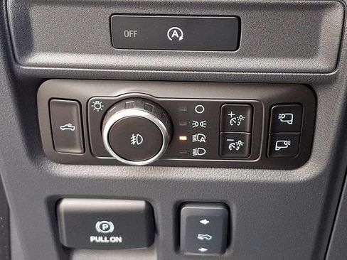 Used 2025 Ford F150 Tremor AWD/4WD image 24