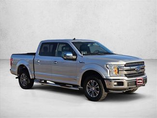 Used 2019 Ford F150 Lariat video 3