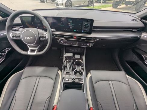 New 2026 Kia K5 GT-Line FWD image 15