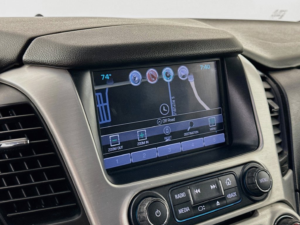 Used 2018 GMC Yukon SLT AWD/4WD image 18