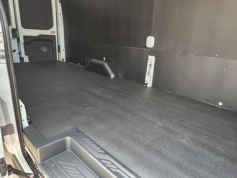 New 2026 Ford Transit 350 148 High Roof Extended w/ Load Area Protection Package RWD image 31