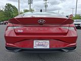Used 2022 Hyundai Elantra SEL image 5
