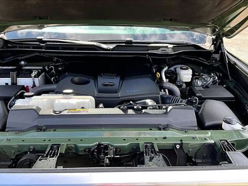 Used 2022 Toyota Tundra Limited image 9