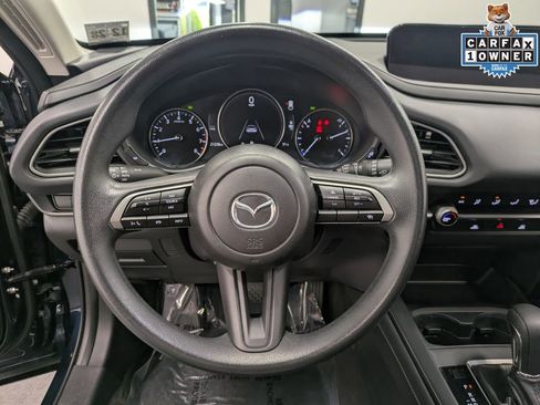 Certified 2024 MAZDA CX-30 AWD 2.5 S image 21
