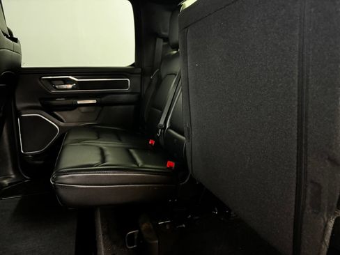 Used 2023 RAM 1500 Laramie AWD/4WD image 35
