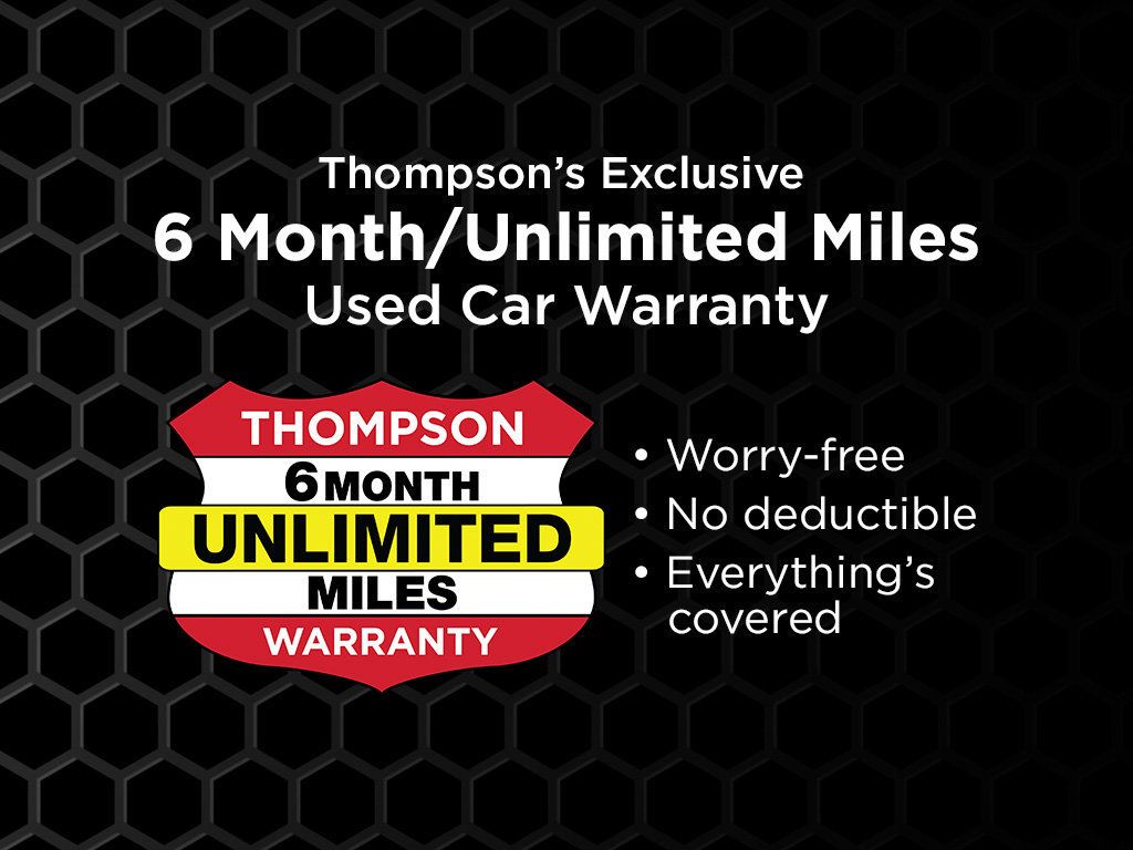 Used 2022 Honda HR-V EX-L image 4