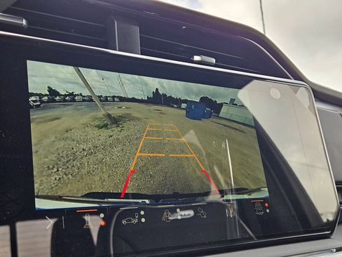 New 2026 GMC Sierra 2500 AT4X AWD/4WD image 17