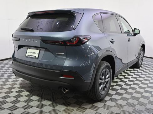 New 2026 MAZDA CX-5 Select AWD/4WD image 6