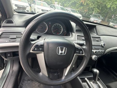 Used 2009 Honda Accord EX image 13