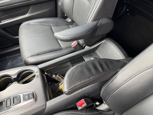 Used 2023 Honda Ridgeline RTL-E image 14