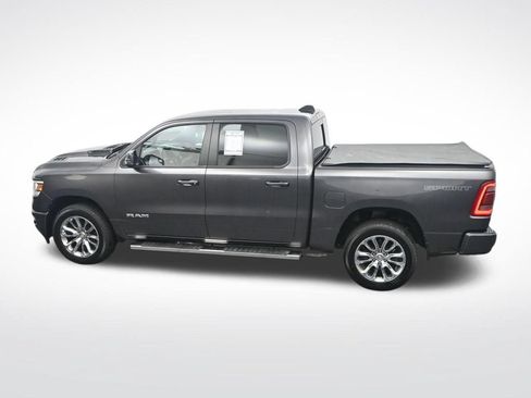 Used 2023 RAM 1500 Laramie AWD/4WD image 37