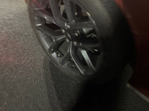 Used 2023 Dodge Challenger SXT w/ Blacktop Package image 7