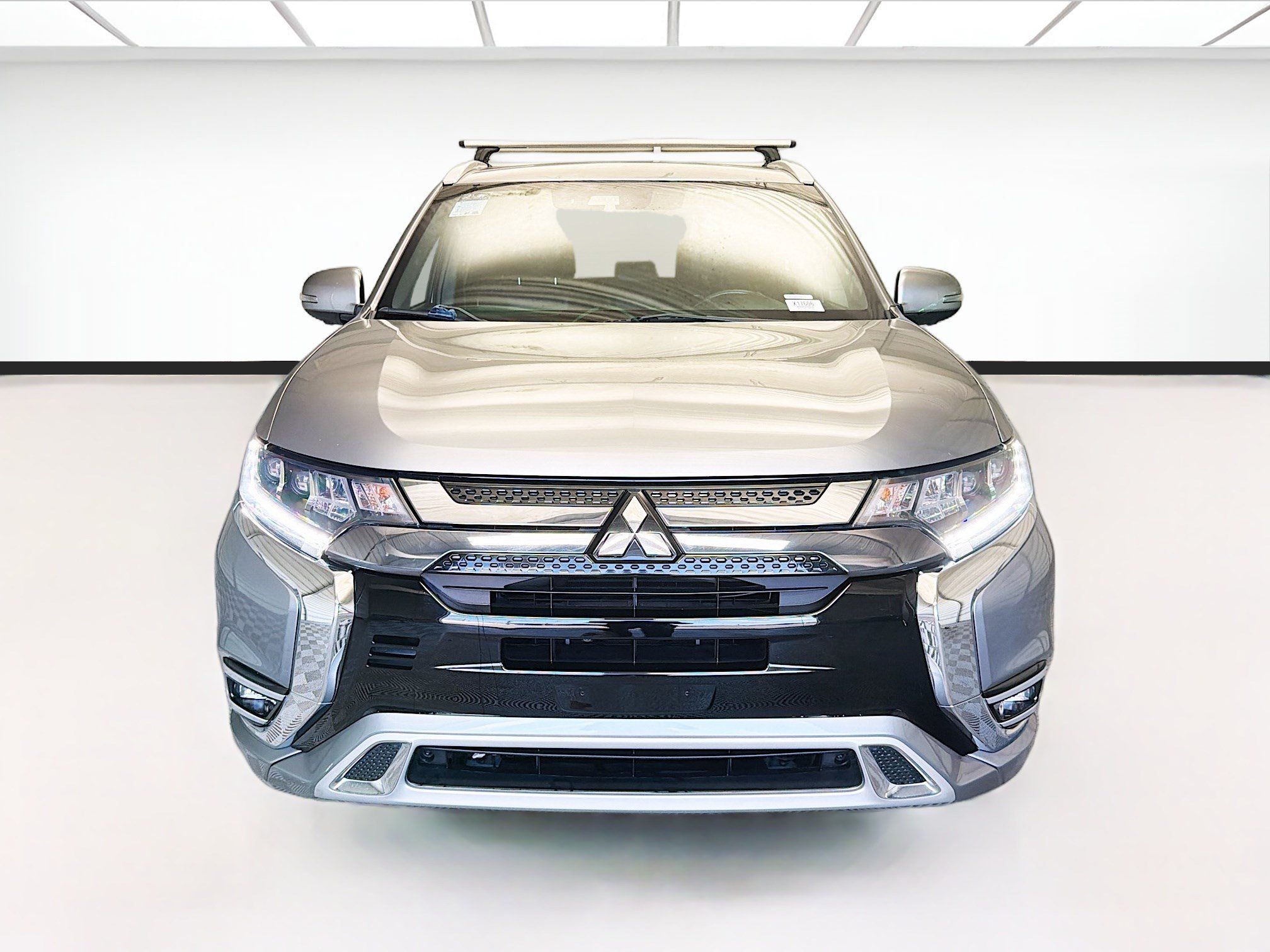 Used 2019 Mitsubishi Outlander GT AWD/4WD image 2