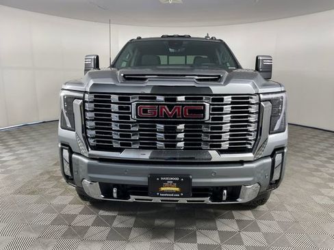 New 2026 GMC Sierra 2500 Denali w/ Denali Reserve Package AWD/4WD image 26