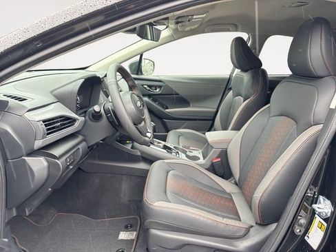 New 2026 Subaru Crosstrek 2.5i Limited AWD/4WD image 9