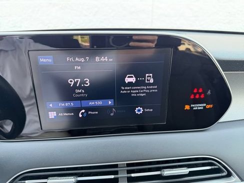 Used 2022 Hyundai Palisade SEL w/ Convenience Package AWD/4WD image 26