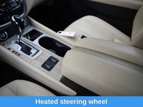 Used 2024 Nissan Murano SL AWD/4WD image 13