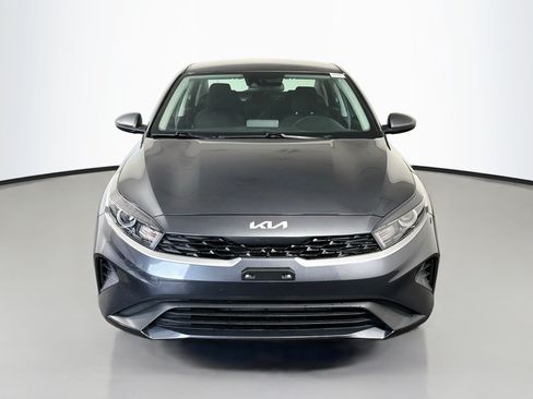 Used 2024 Kia Forte LXS FWD image 2