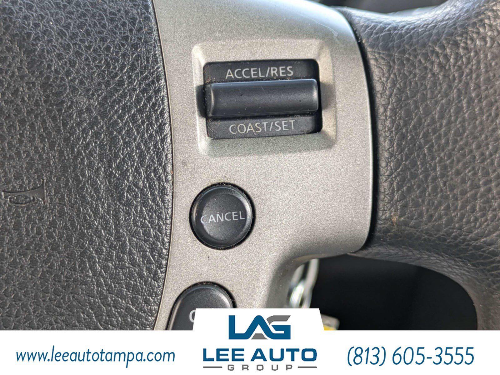Used 2015 Nissan Rogue S w/ Convenience Package FWD image 23
