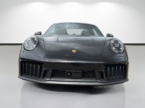 Used 2025 Porsche 911 Carrera 4 GTS AWD/4WD image 8