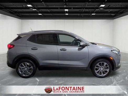 Used 2023 Buick Encore GX Essence w/ Experience Buick Package image 9