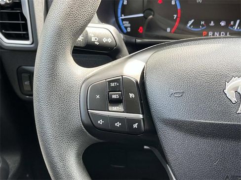 Used 2024 Ford Bronco Sport Big Bend image 15