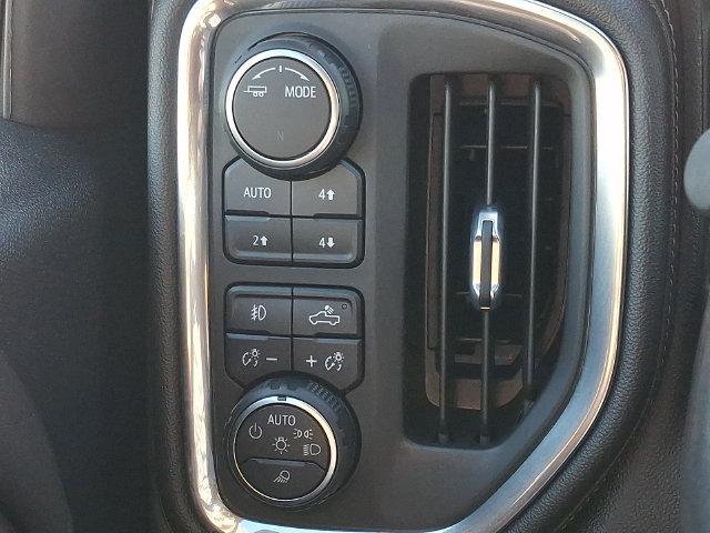 Used 2021 Chevrolet Silverado 1500 LTZ AWD/4WD image 26