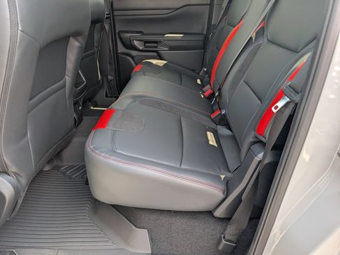 New 2026 Ford Ranger Raptor AWD/4WD image 7