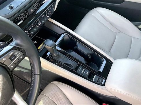 Used 2023 Honda Accord Touring image 13