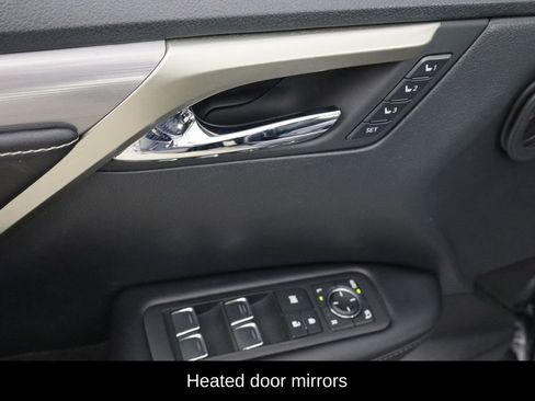 Used 2019 Lexus RX 450h F Sport image 21