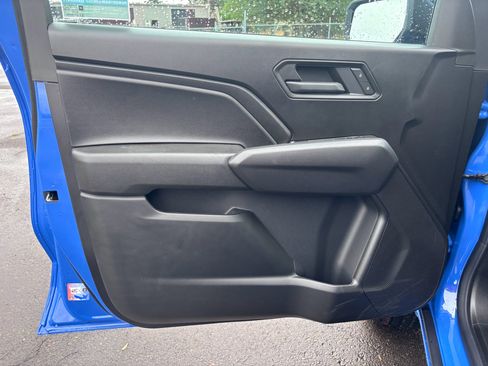 New 2026 Chevrolet Colorado Trail Boss image 26