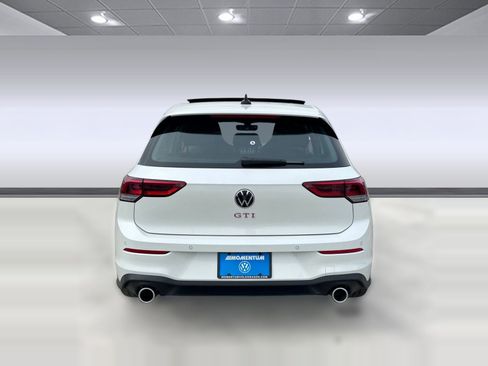 New 2026 Volkswagen GTI Autobahn FWD image 9