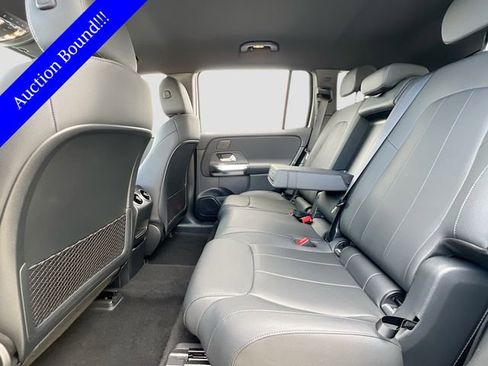 Used 2024 Mercedes-Benz EQB 250+ image 22