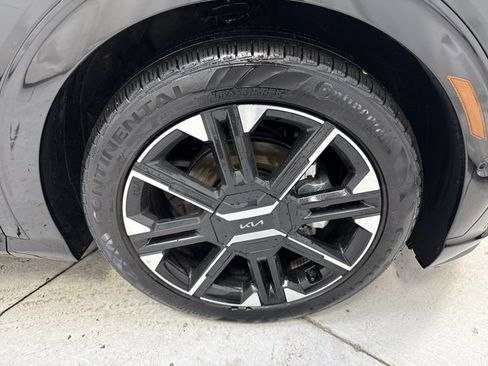 Used 2025 Kia EV6 GT-Line image 34