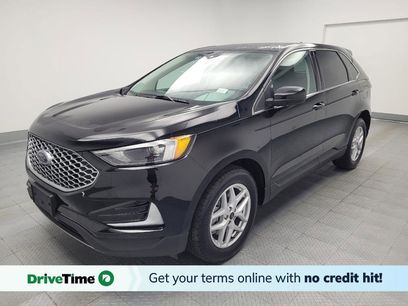 Used 2024 Ford Edge SEL