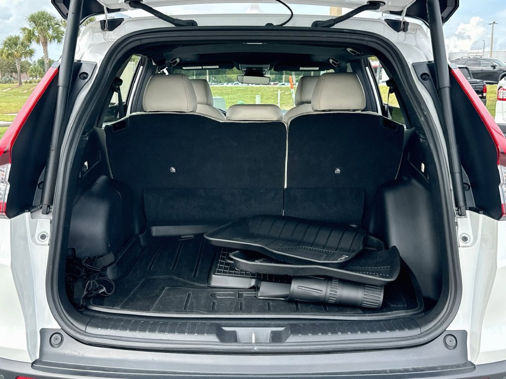 Used 2026 Honda CR-V Sport-L image 25