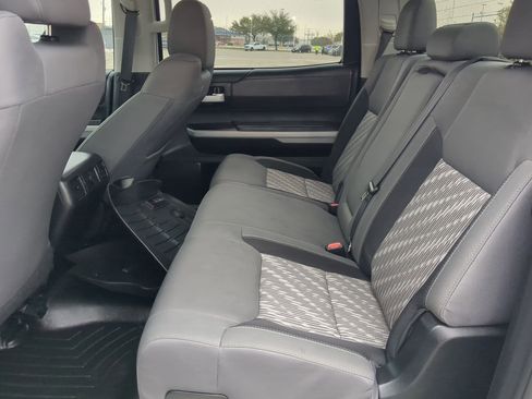 Used 2021 Toyota Tundra SR5 image 25