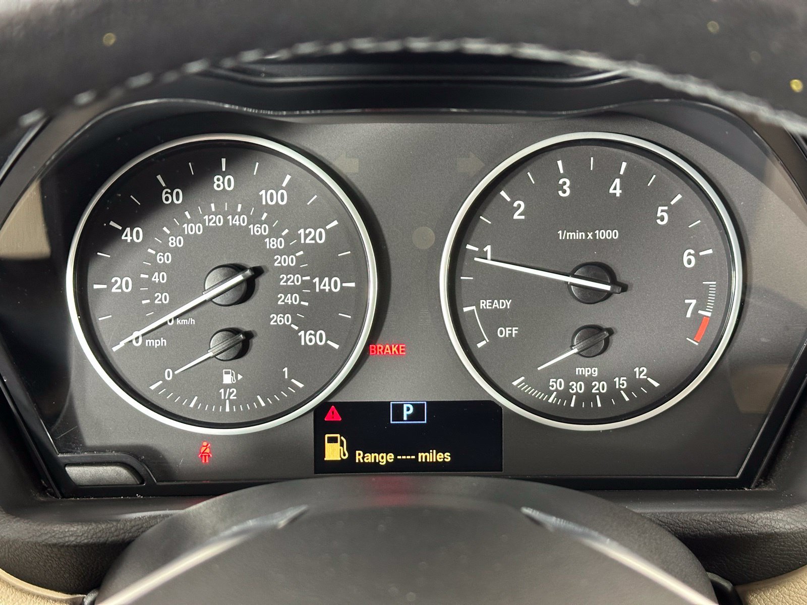 Used 2018 BMW X1 xDrive28i AWD/4WD image 9