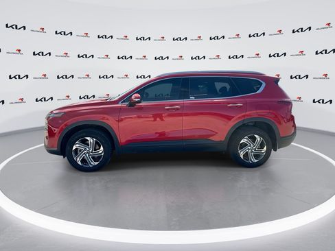 Used 2023 Hyundai Santa Fe SEL w/ Cargo Package AWD/4WD image 5
