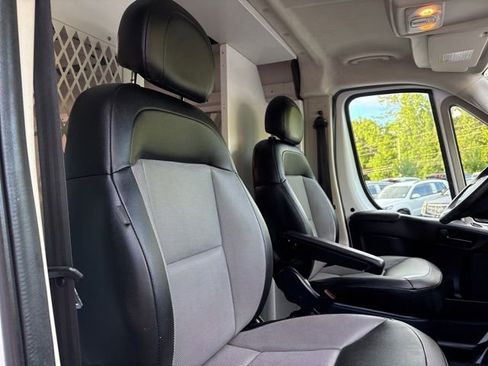 Used 2021 RAM ProMaster 1500 w/ Convenience Group FWD image 23