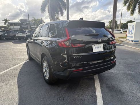 Used 2024 Honda CR-V EX-L image 6