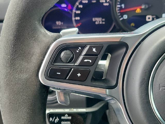 Used 2022 Porsche Cayenne S AWD/4WD image 31