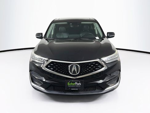 Used 2021 Acura RDX FWD w/ Technology Package image 2